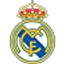 Real Madrid flag